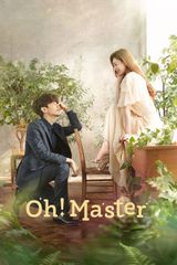 Key visual of Oh! Master