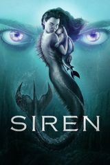 Key visual of Siren