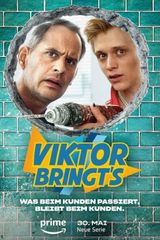 Key visual of Viktor bringt's