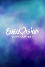 Key visual of Eurovision Song Contest