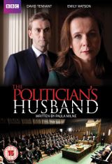 Key visual of The Politician's Husband