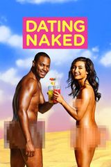 Key visual of Dating Naked