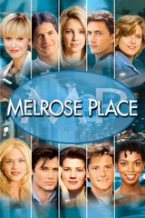Key visual of Melrose Place
