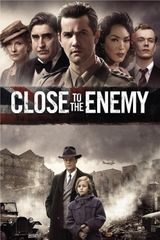 Key visual of Close to the Enemy