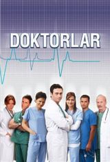 Key visual of Doktorlar
