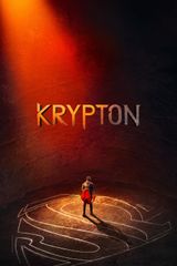 Key visual of Krypton