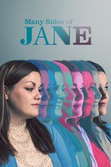 Key visual of Many Sides of Jane