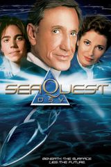 Key visual of seaQuest DSV