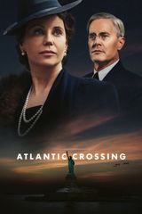 Key visual of Atlantic Crossing