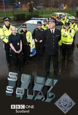 Key visual of Scot Squad