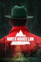 Key visual of North Woods Law