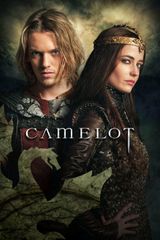 Key visual of Camelot