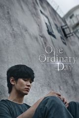 Key visual of One Ordinary Day