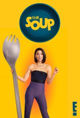 Key visual of The Soup
