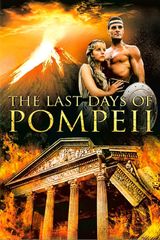 Key visual of The Last Days of Pompeii