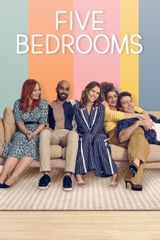 Key visual of Five Bedrooms