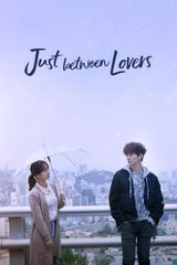 Key visual of Just Between Lovers