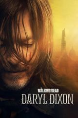 Key visual of The Walking Dead: Daryl Dixon