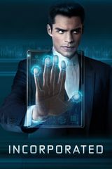 Key visual of Incorporated