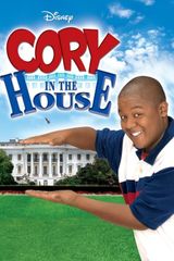 Key visual of Cory in the House