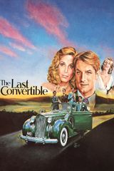 Key visual of The Last Convertible