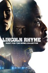 Key visual of Lincoln Rhyme: Hunt for the Bone Collector