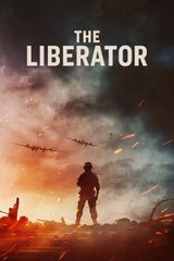 Key visual of The Liberator