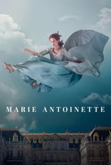 Key visual of Marie Antoinette