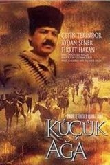 Key visual of Küçük Ağa