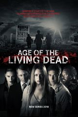 Key visual of Age of the Living Dead