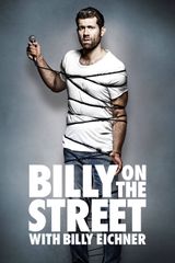 Key visual of Billy on the Street