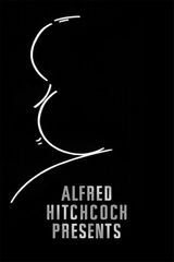 Key visual of Alfred Hitchcock Presents