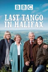 Key visual of Last Tango in Halifax