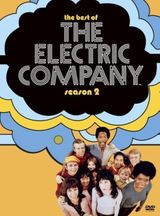 Key visual of The Electric Company
