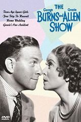 Key visual of The George Burns and Gracie Allen Show