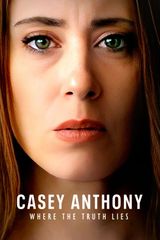 Key visual of Casey Anthony: Where the Truth Lies