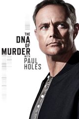 Key visual of The DNA of Murder with Paul Holes