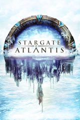 Key visual of Stargate Atlantis