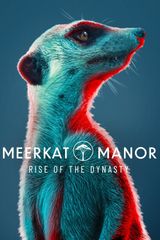 Key visual of Meerkat Manor: Rise of the Dynasty