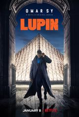 Key visual of Lupin