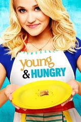 Key visual of Young & Hungry