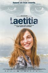 Laetitia, AI-powered TV Show Search