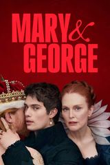 Key visual of Mary & George