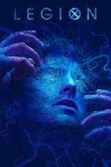 Key visual of Legion