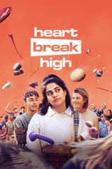 Key visual of Heartbreak High