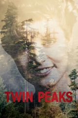 Key visual of Twin Peaks