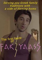 Key visual of Fak Yaass