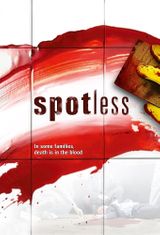 Key visual of Spotless