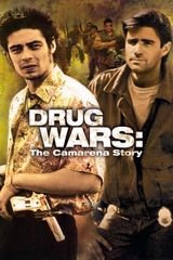 Key visual of Drug Wars: The Camarena Story