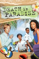 Key visual of Death in Paradise